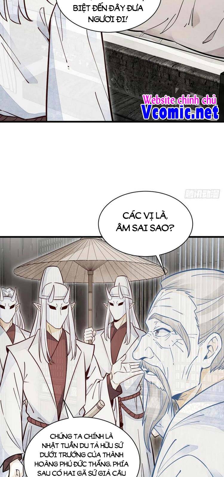 Lạn Kha Kỳ Duyên Chapter 114 - 9