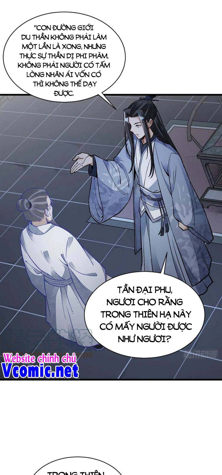 Lạn Kha Kỳ Duyên Chapter 115 - 17