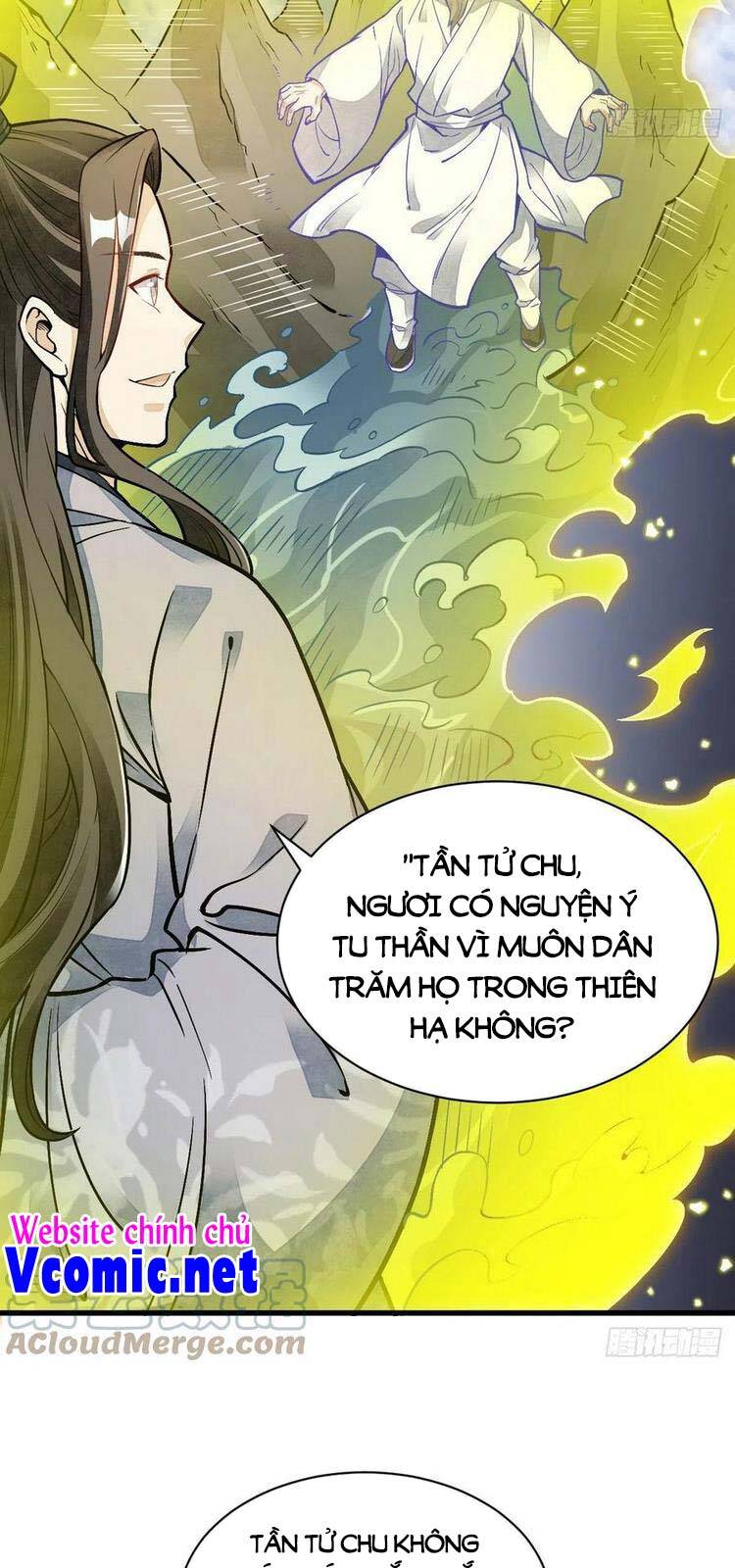 Lạn Kha Kỳ Duyên Chapter 115 - 20