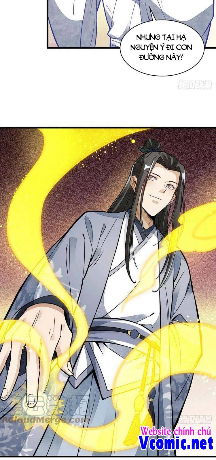 Lạn Kha Kỳ Duyên Chapter 115 - 22