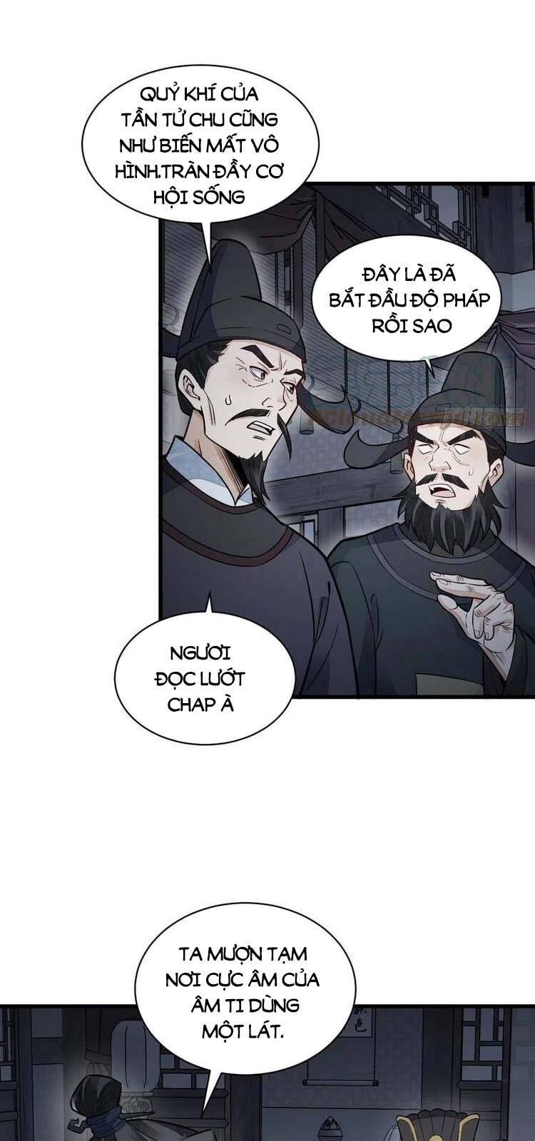 Lạn Kha Kỳ Duyên Chapter 115 - 24