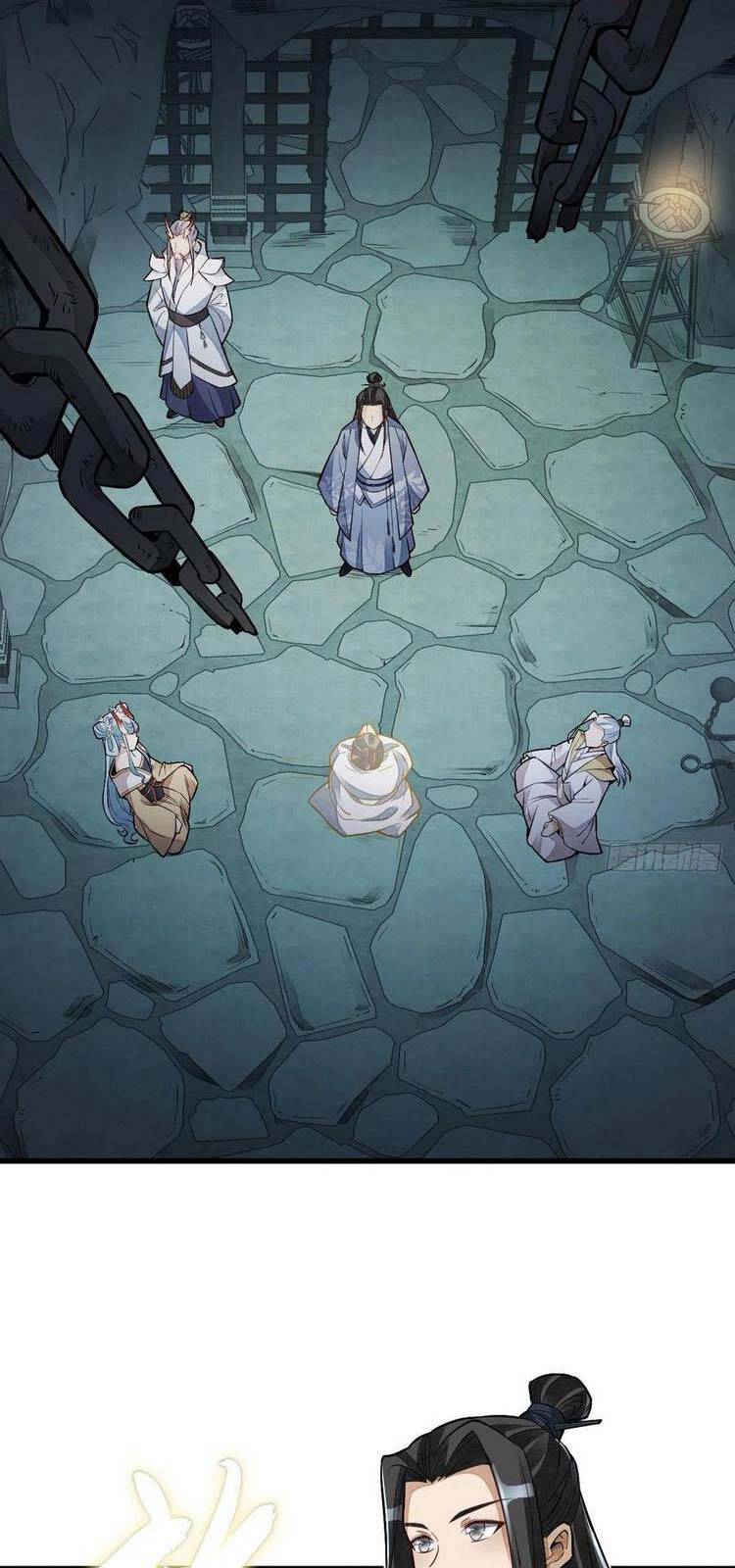 Lạn Kha Kỳ Duyên Chapter 115 - 26