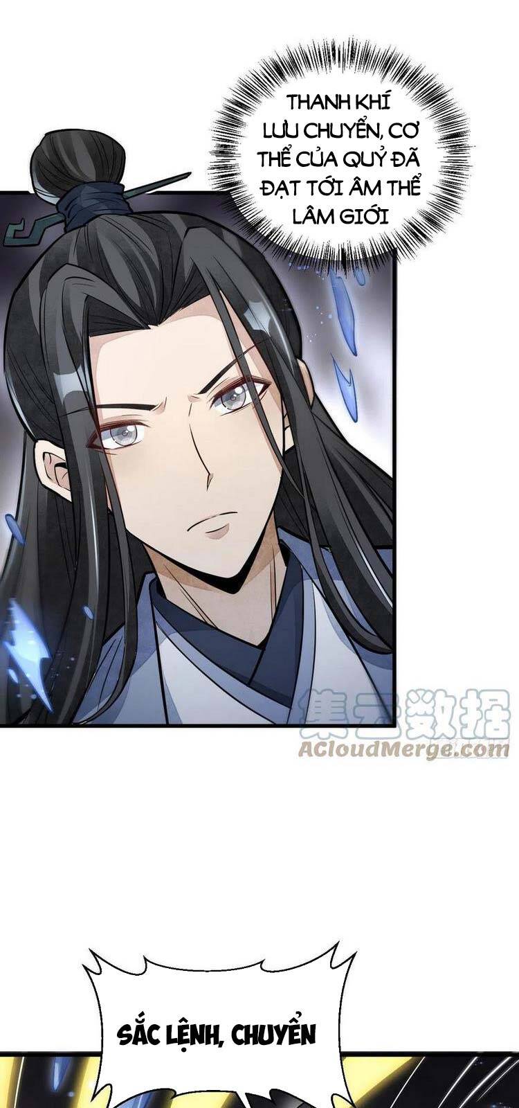 Lạn Kha Kỳ Duyên Chapter 115 - 31