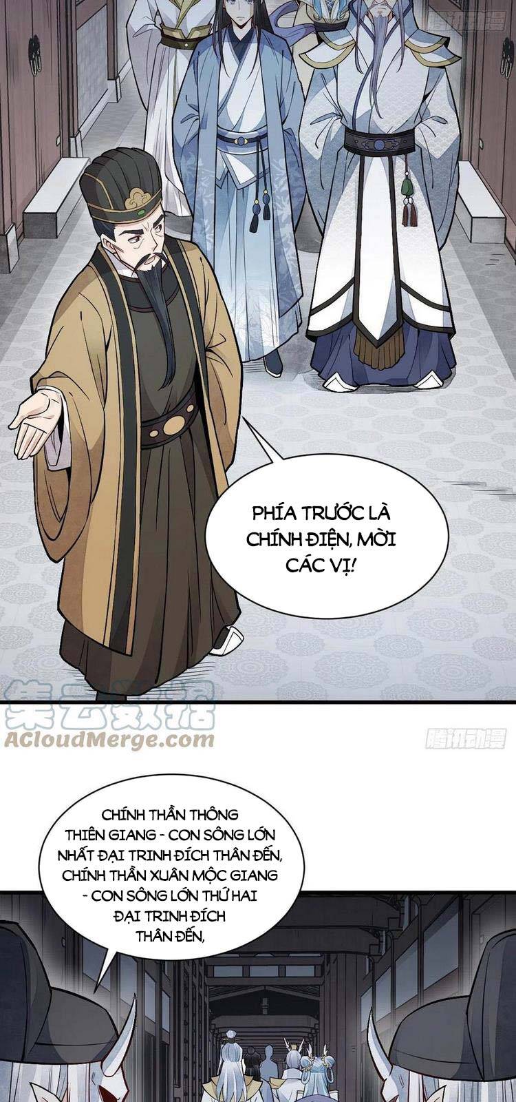 Lạn Kha Kỳ Duyên Chapter 115 - 7