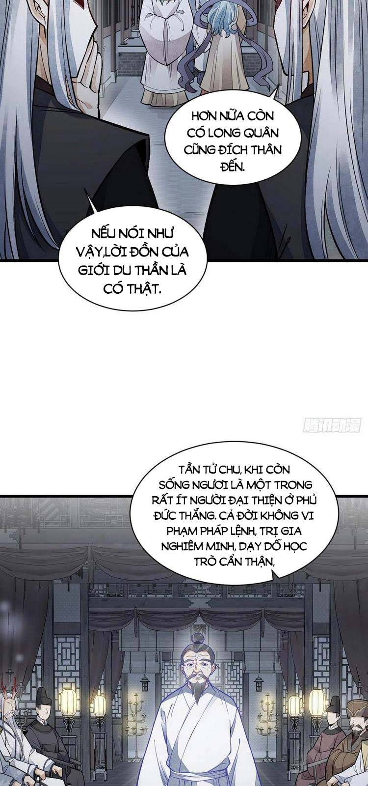Lạn Kha Kỳ Duyên Chapter 115 - 8