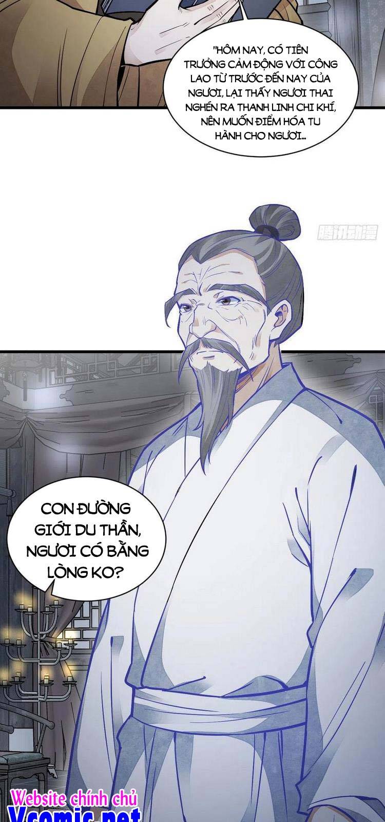 Lạn Kha Kỳ Duyên Chapter 115 - 10