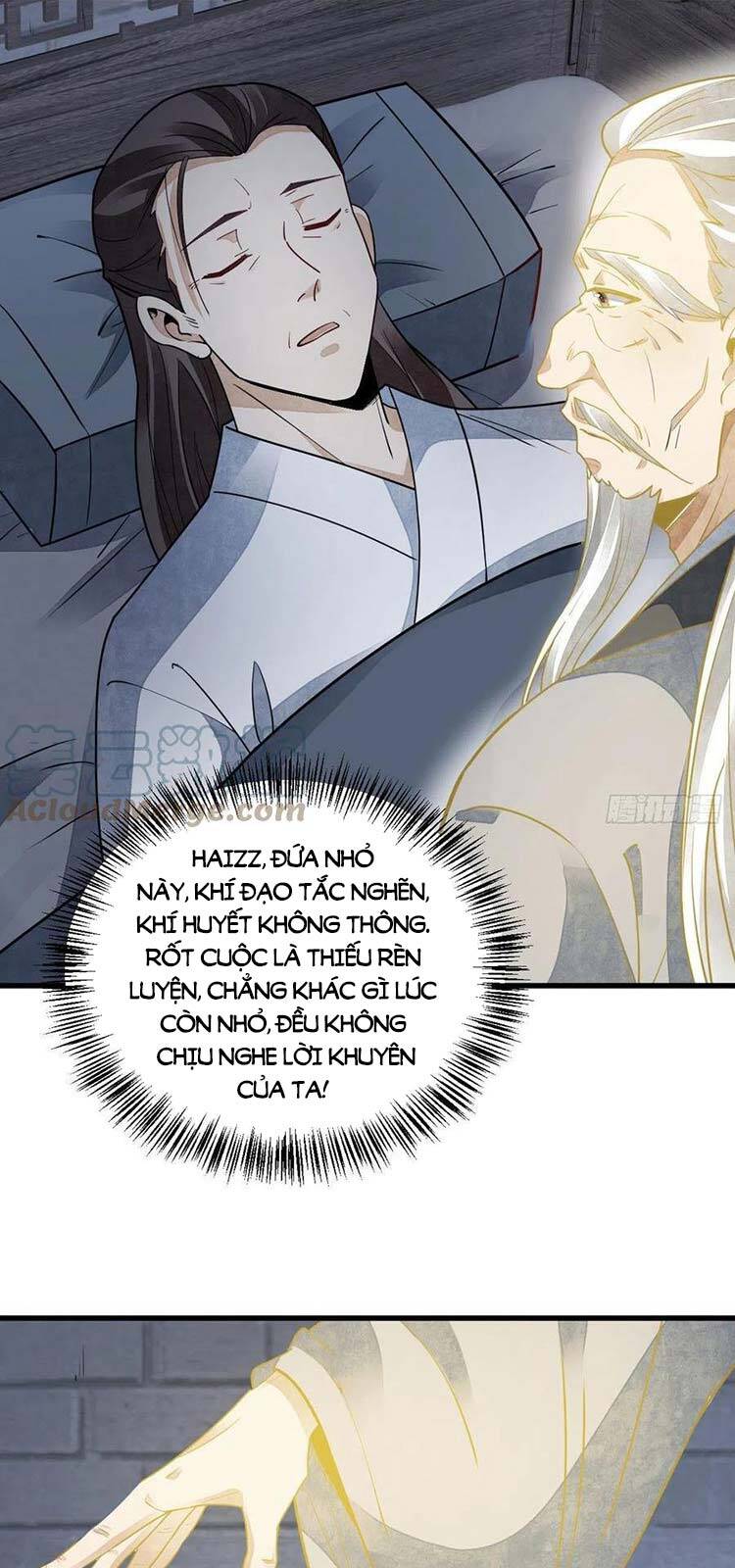 Lạn Kha Kỳ Duyên Chapter 116 - 11