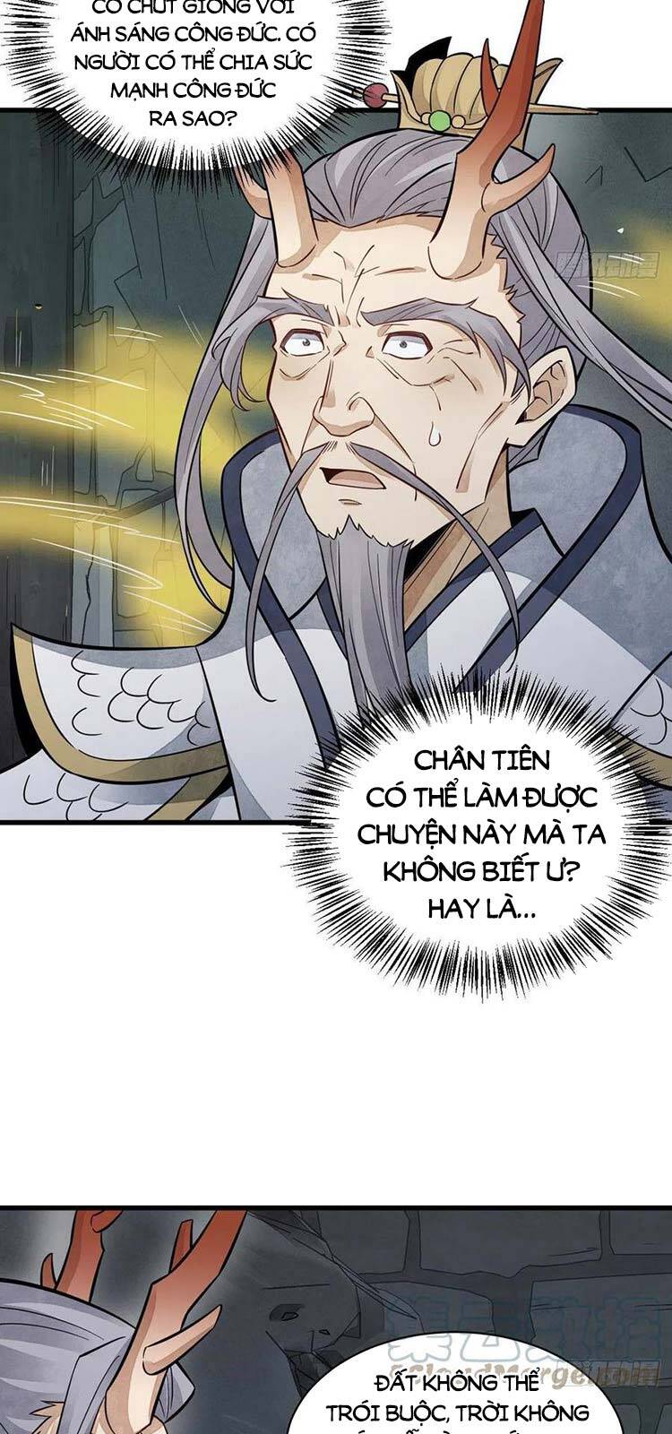 Lạn Kha Kỳ Duyên Chapter 116 - 3