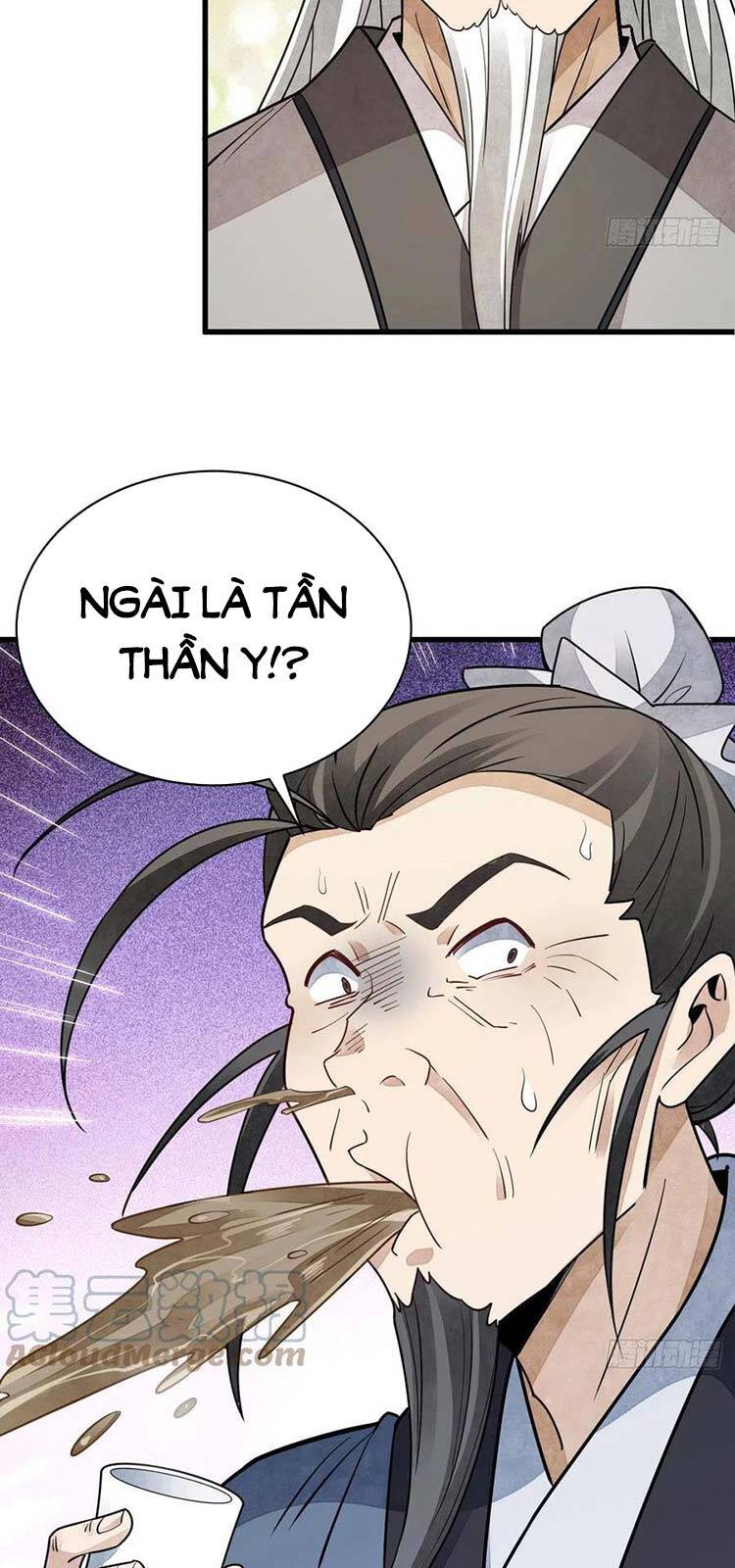 Lạn Kha Kỳ Duyên Chapter 116 - 30