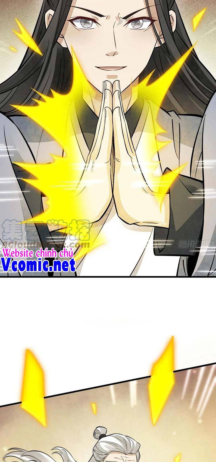 Lạn Kha Kỳ Duyên Chapter 116 - 5