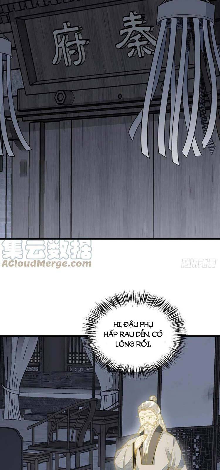 Lạn Kha Kỳ Duyên Chapter 116 - 8