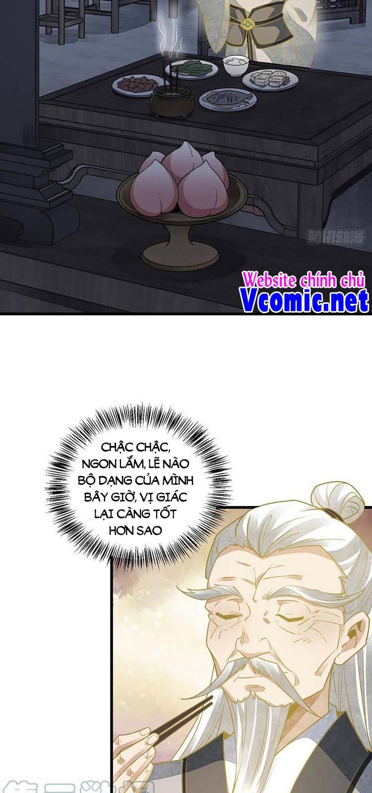 Lạn Kha Kỳ Duyên Chapter 116 - 9