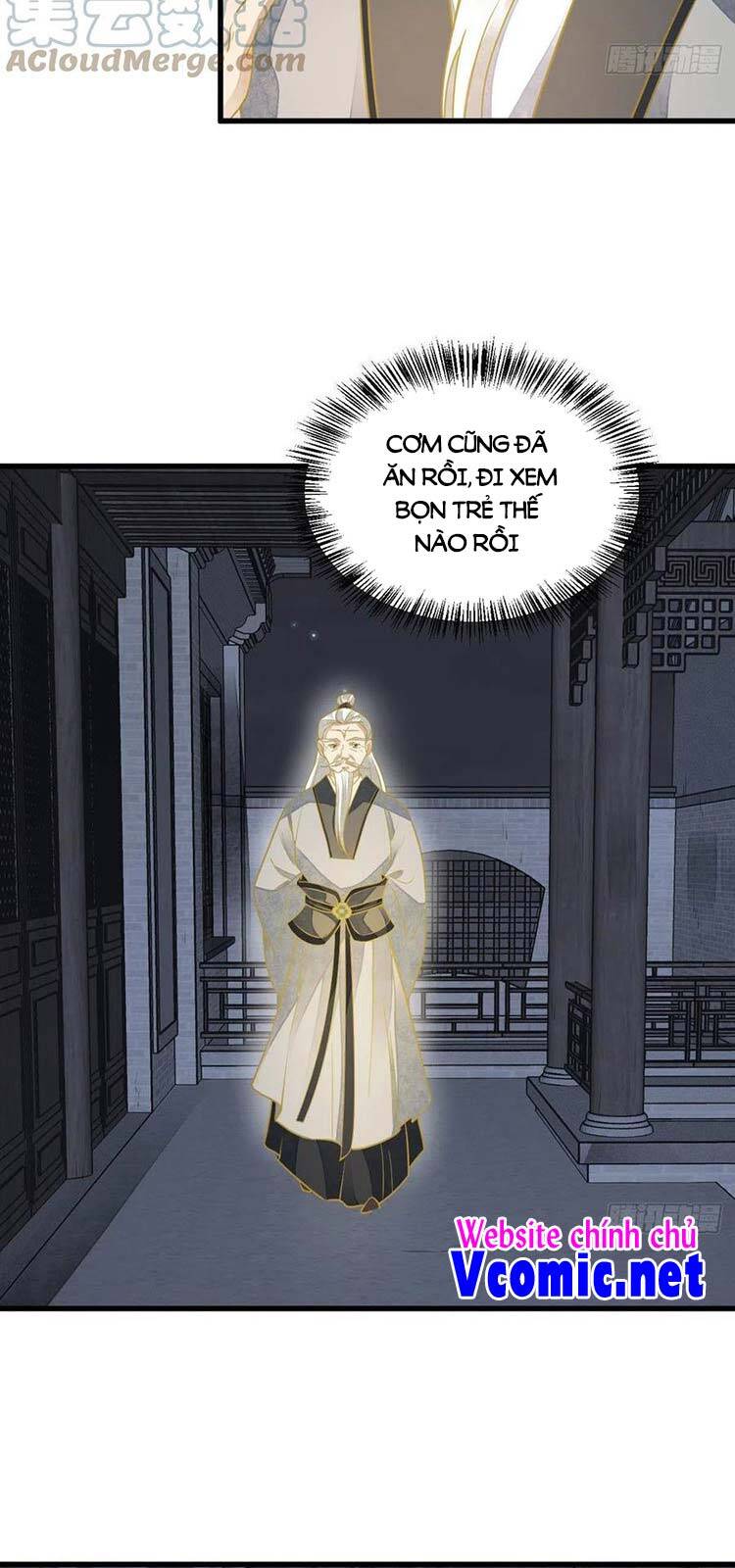 Lạn Kha Kỳ Duyên Chapter 116 - 10