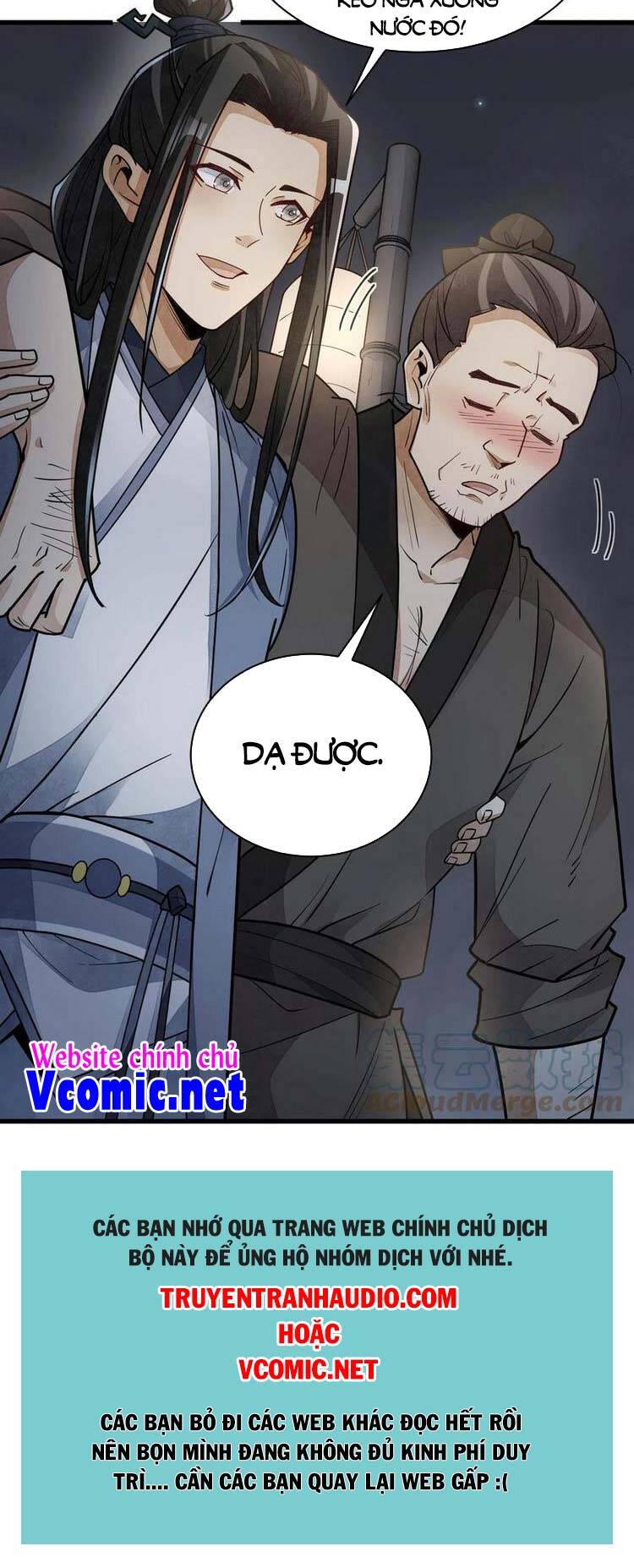 Lạn Kha Kỳ Duyên Chapter 117 - 28