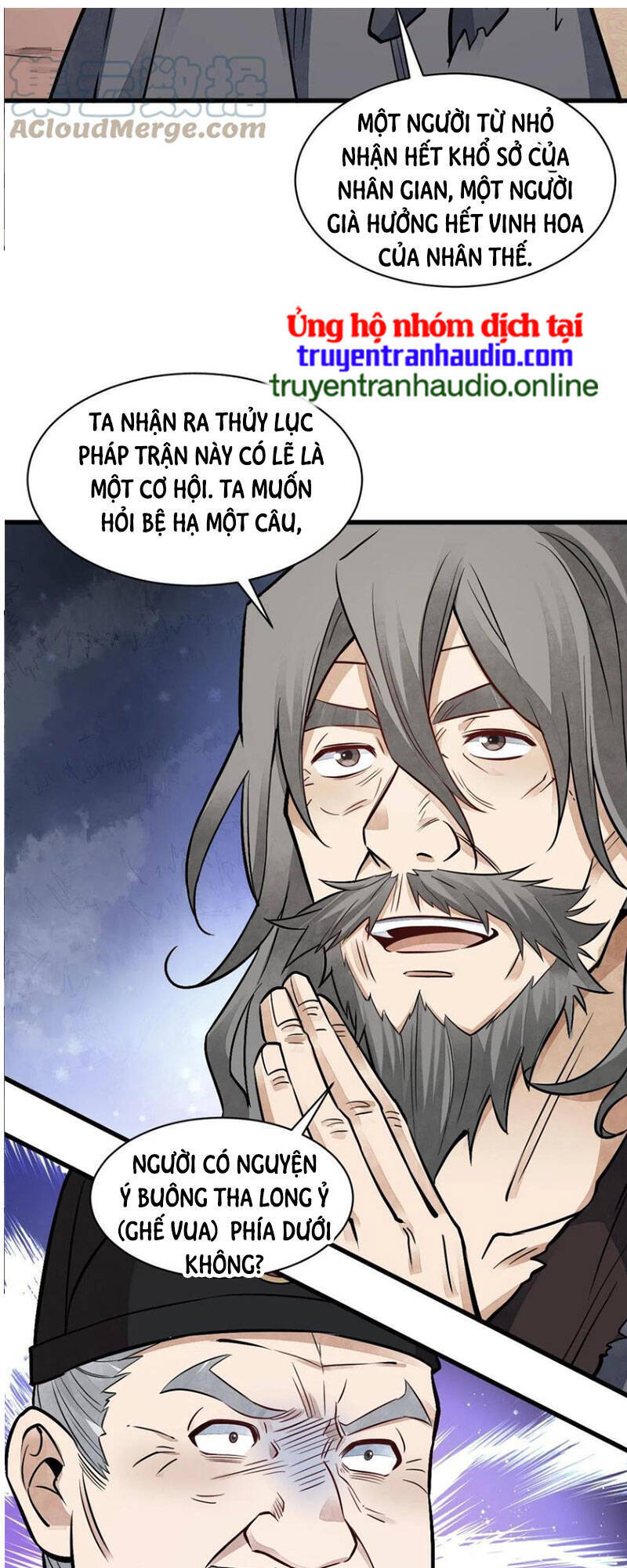 Lạn Kha Kỳ Duyên Chapter 135 - 43