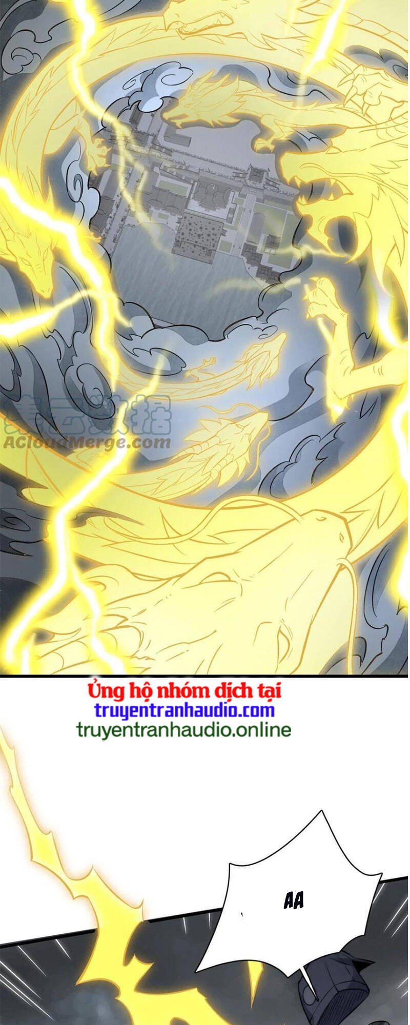 Lạn Kha Kỳ Duyên Chapter 135 - 9