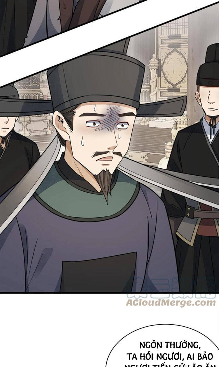 Lạn Kha Kỳ Duyên Chapter 136 - 2