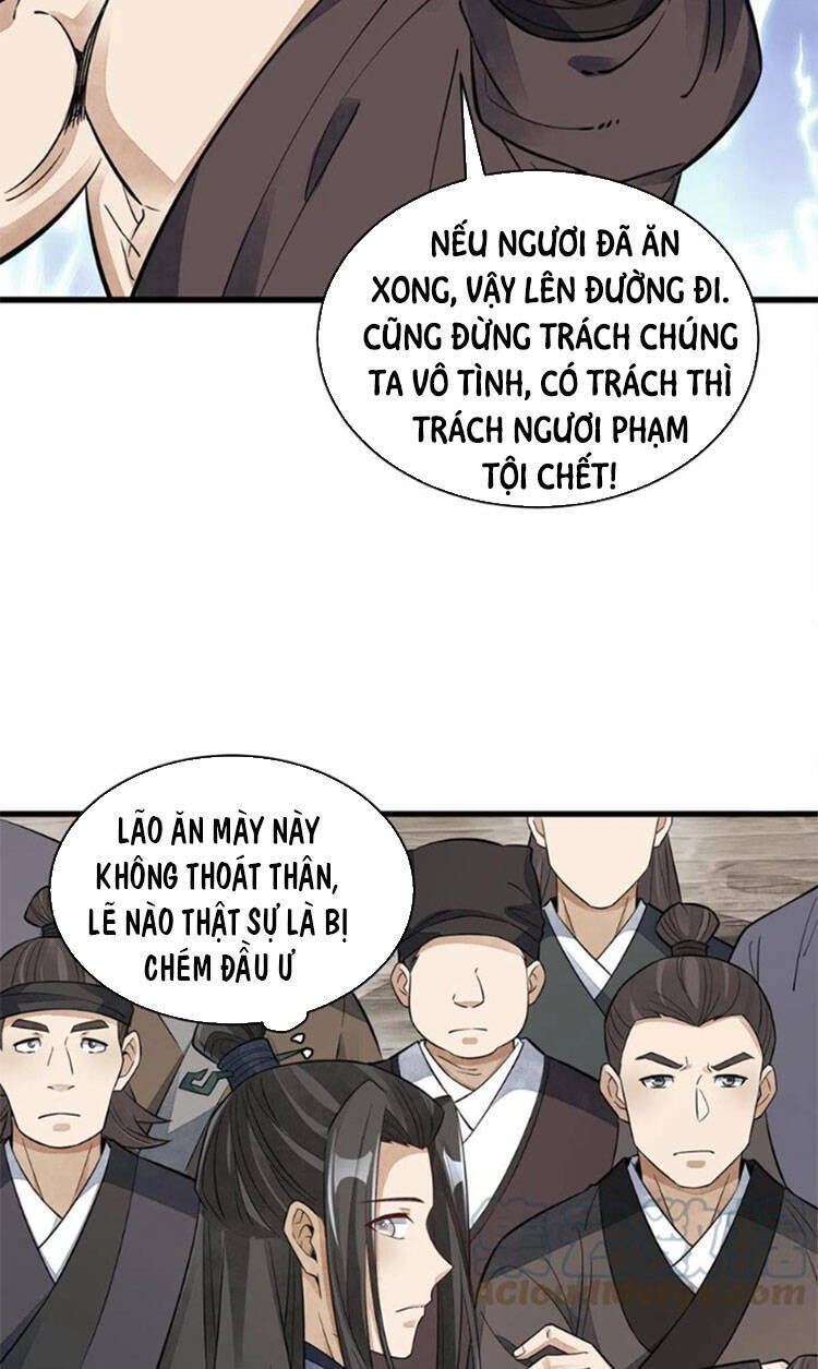 Lạn Kha Kỳ Duyên Chapter 136 - 18