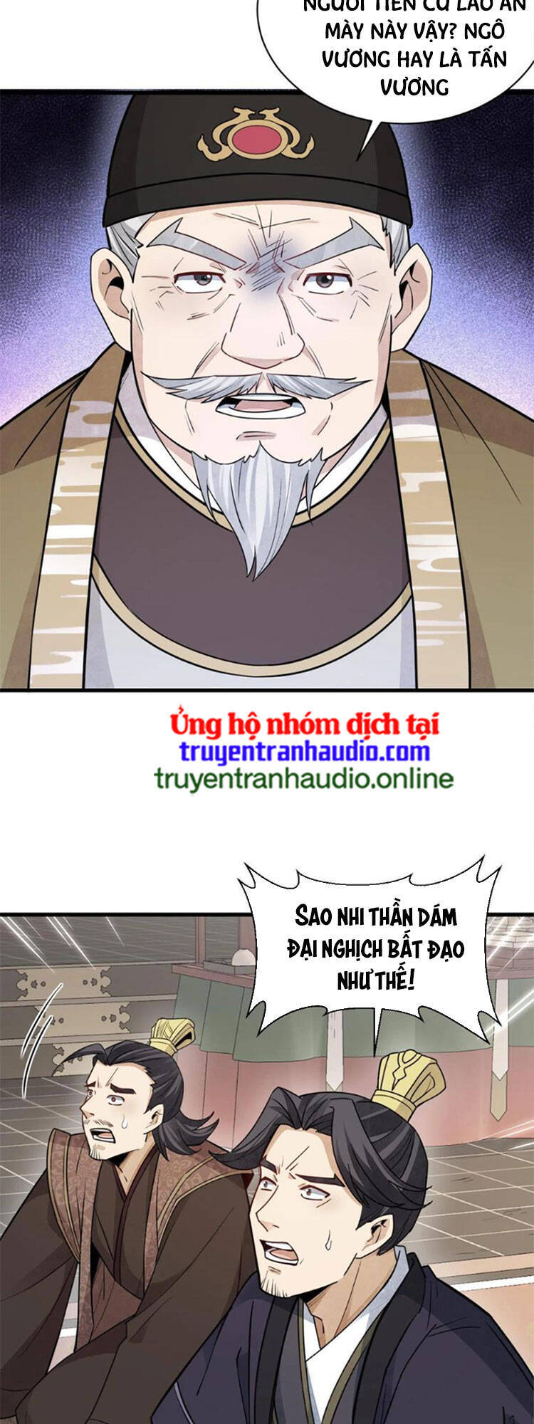 Lạn Kha Kỳ Duyên Chapter 136 - 3