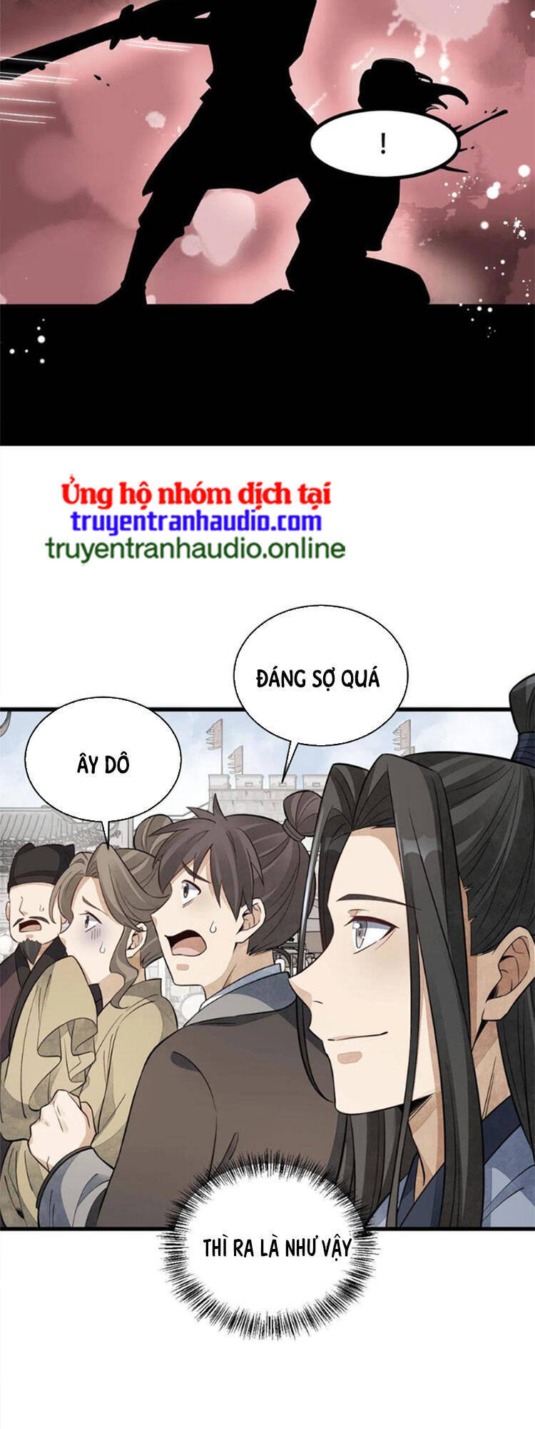 Lạn Kha Kỳ Duyên Chapter 136 - 21