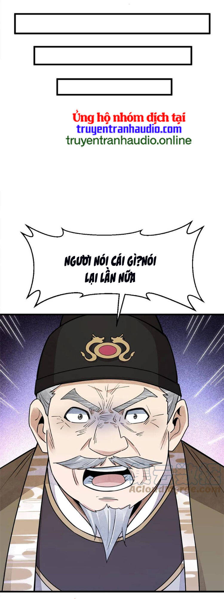 Lạn Kha Kỳ Duyên Chapter 136 - 29