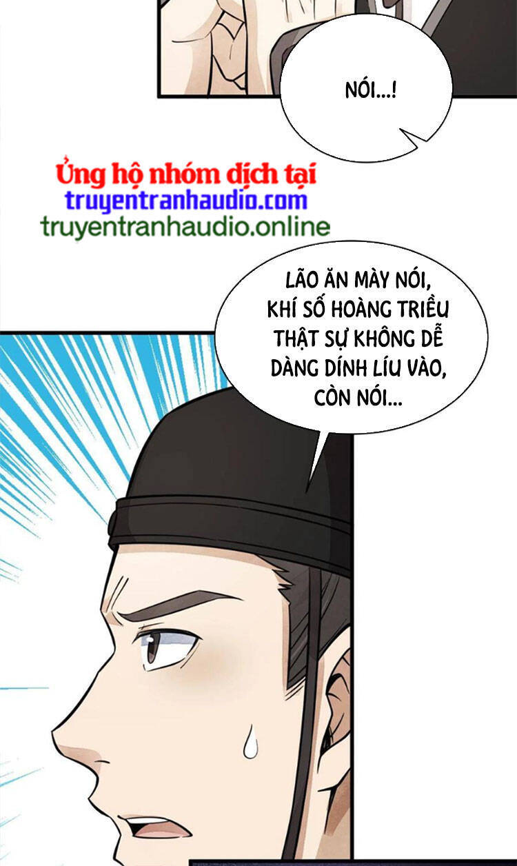 Lạn Kha Kỳ Duyên Chapter 136 - 34