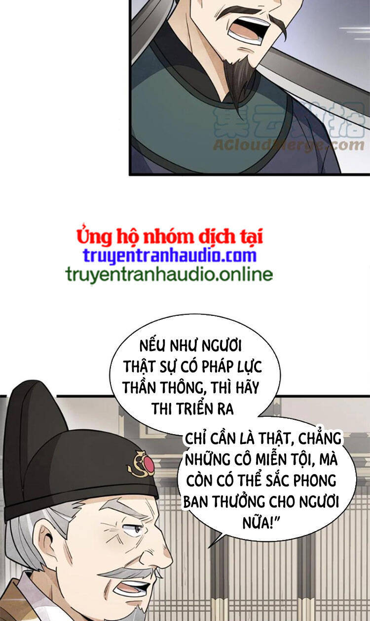 Lạn Kha Kỳ Duyên Chapter 136 - 8