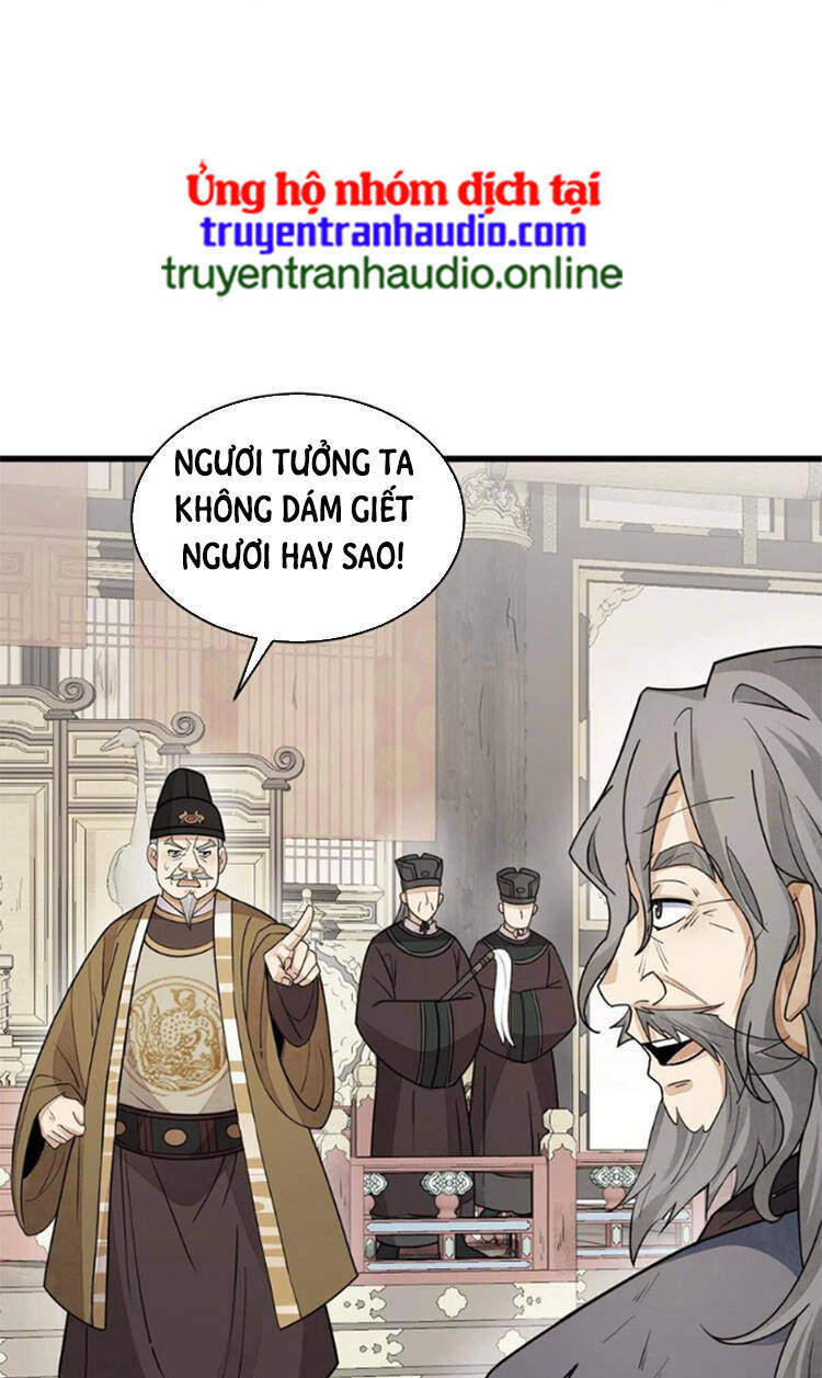 Lạn Kha Kỳ Duyên Chapter 136 - 10