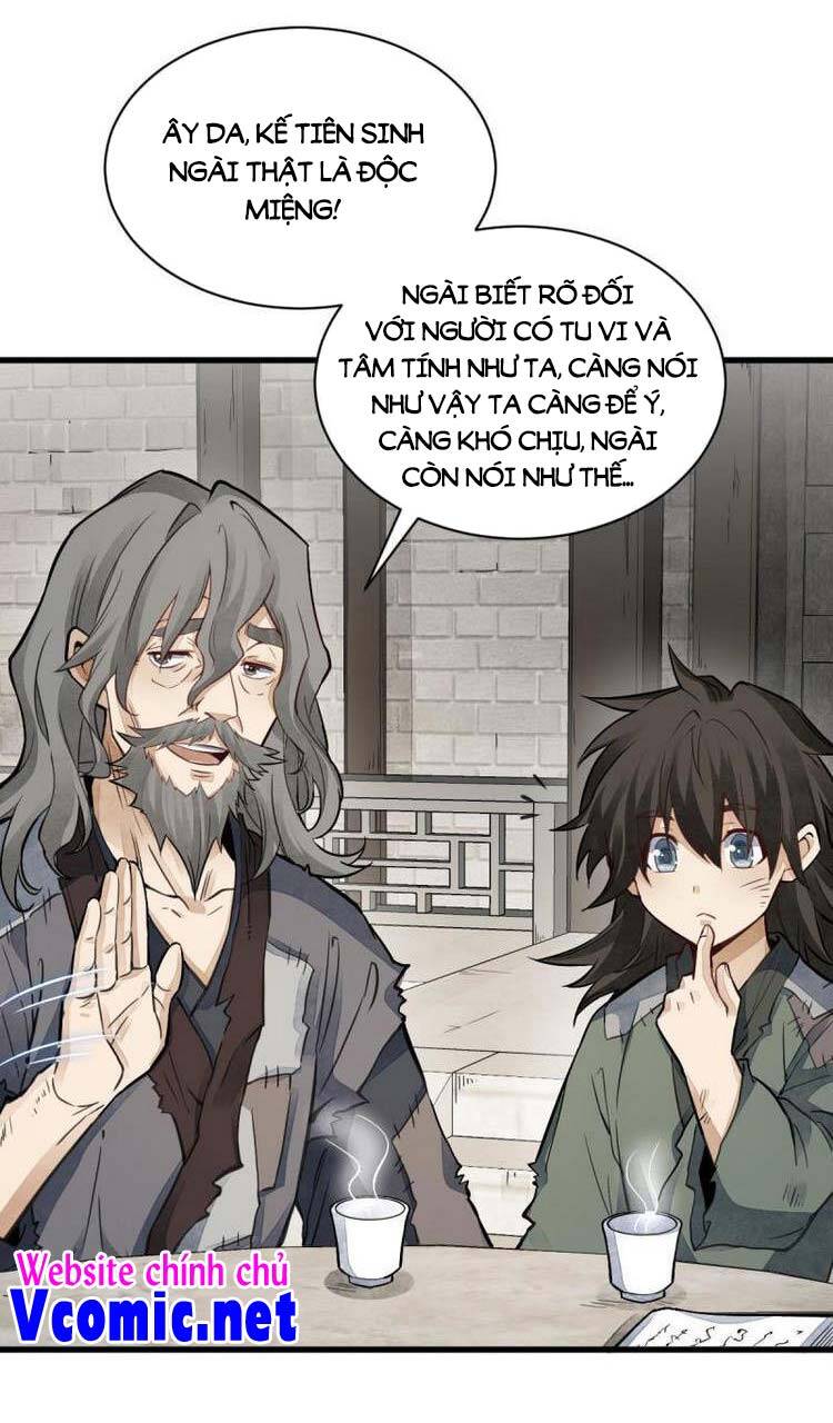 Lạn Kha Kỳ Duyên Chapter 139 - 26