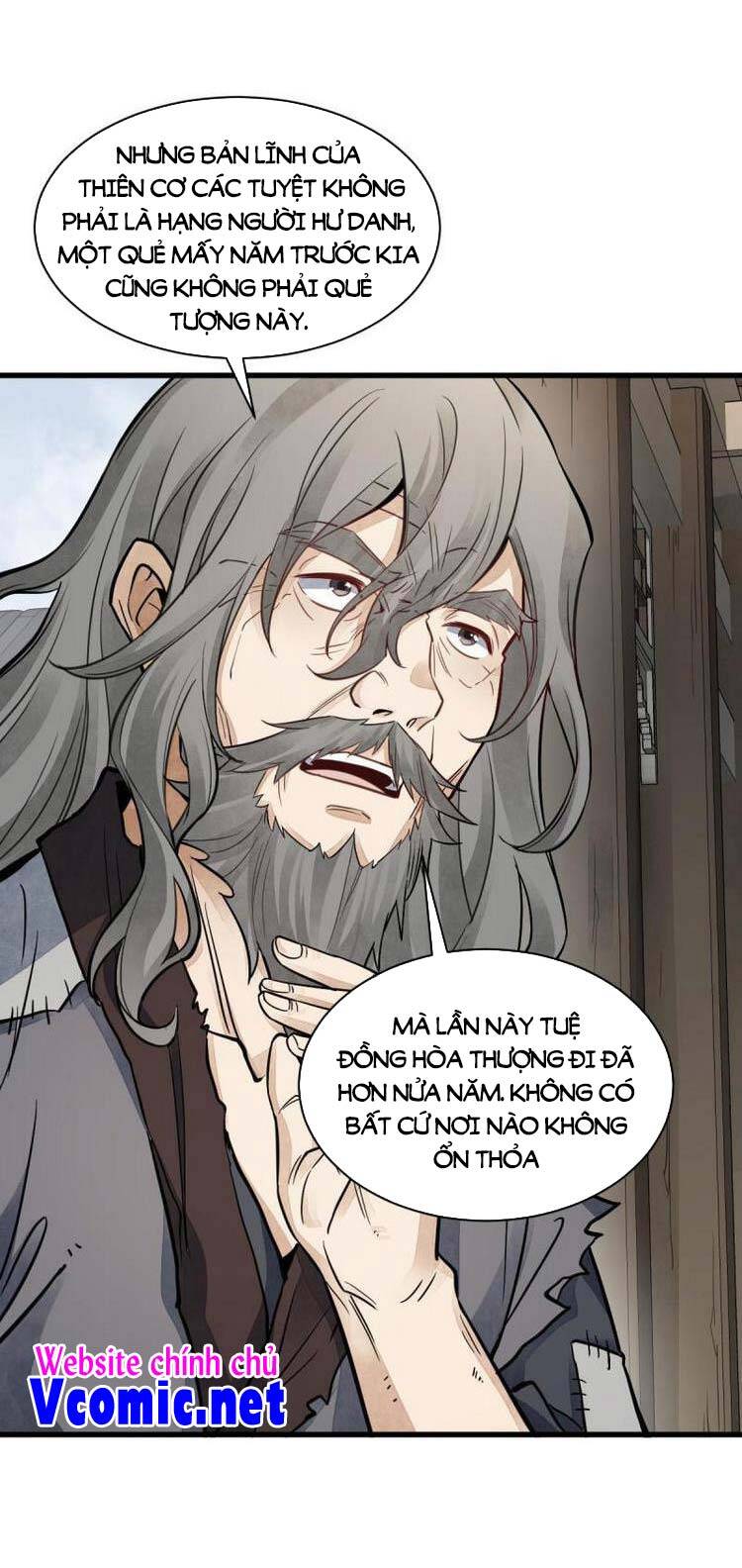 Lạn Kha Kỳ Duyên Chapter 139 - 33