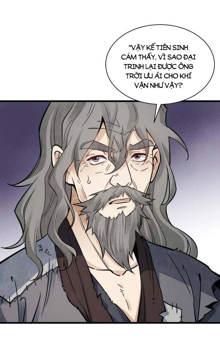Lạn Kha Kỳ Duyên Chapter 139 - 36