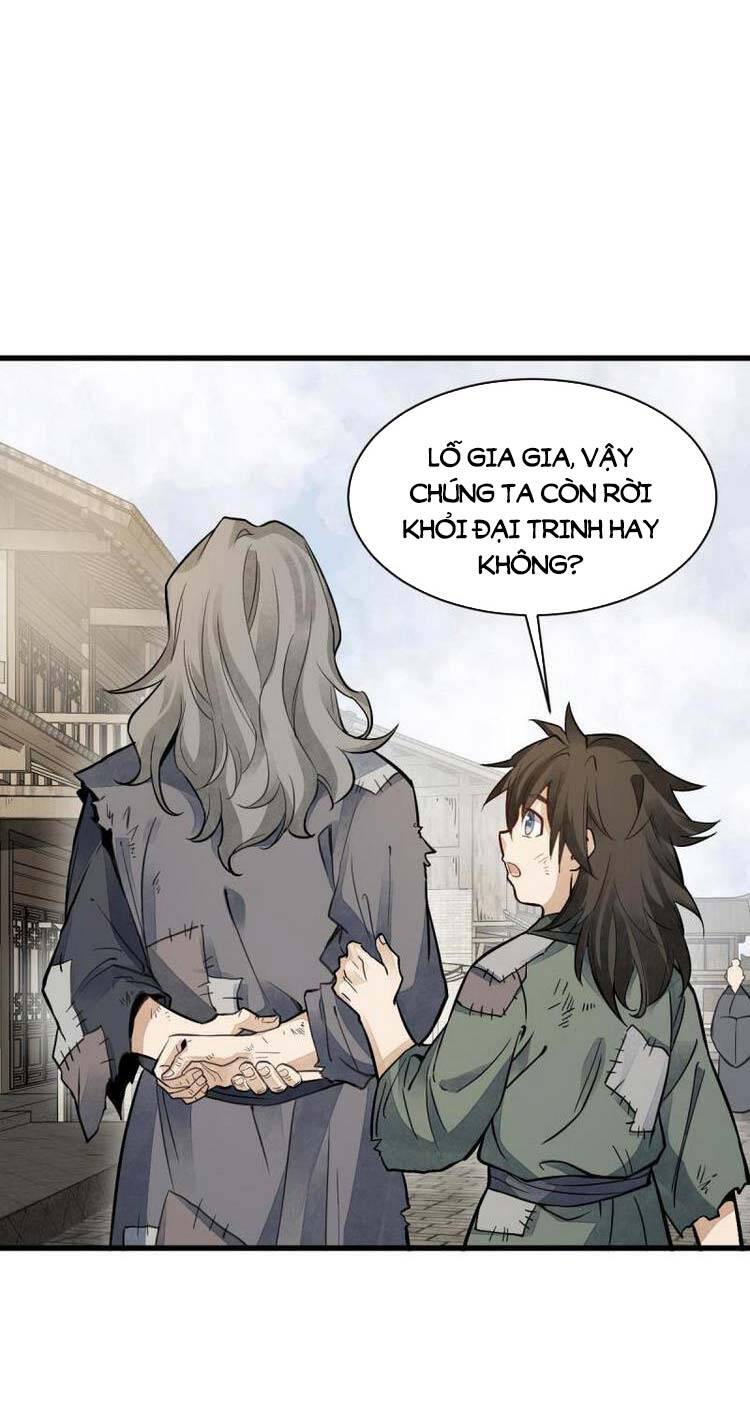 Lạn Kha Kỳ Duyên Chapter 139 - 39