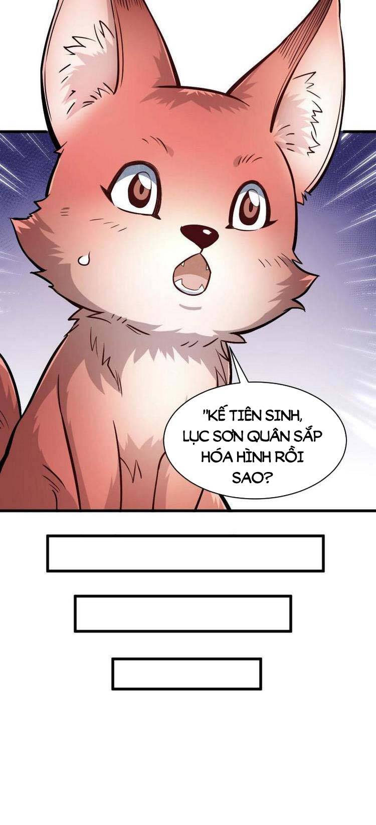 Lạn Kha Kỳ Duyên Chapter 139 - 10
