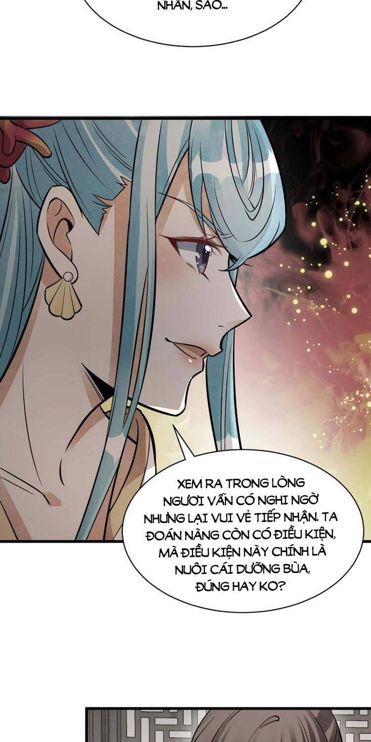 Lạn Kha Kỳ Duyên Chapter 147 - 10