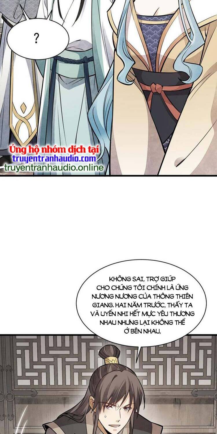 Lạn Kha Kỳ Duyên Chapter 147 - 6