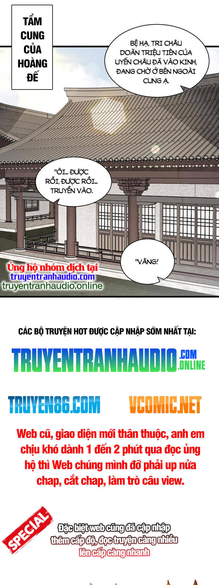 Lạn Kha Kỳ Duyên Chapter 148 - 1