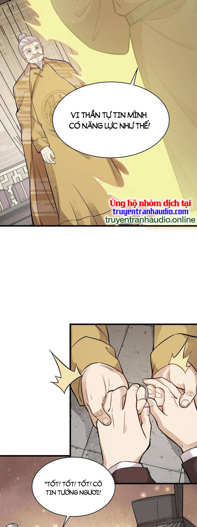 Lạn Kha Kỳ Duyên Chapter 148 - 22