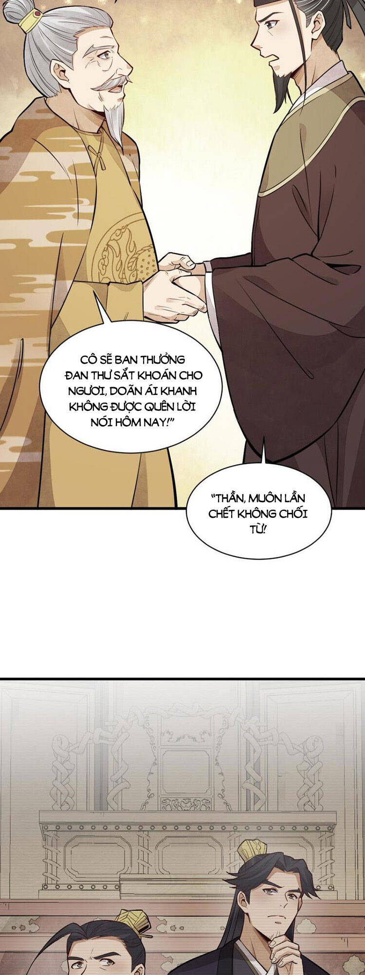 Lạn Kha Kỳ Duyên Chapter 148 - 23