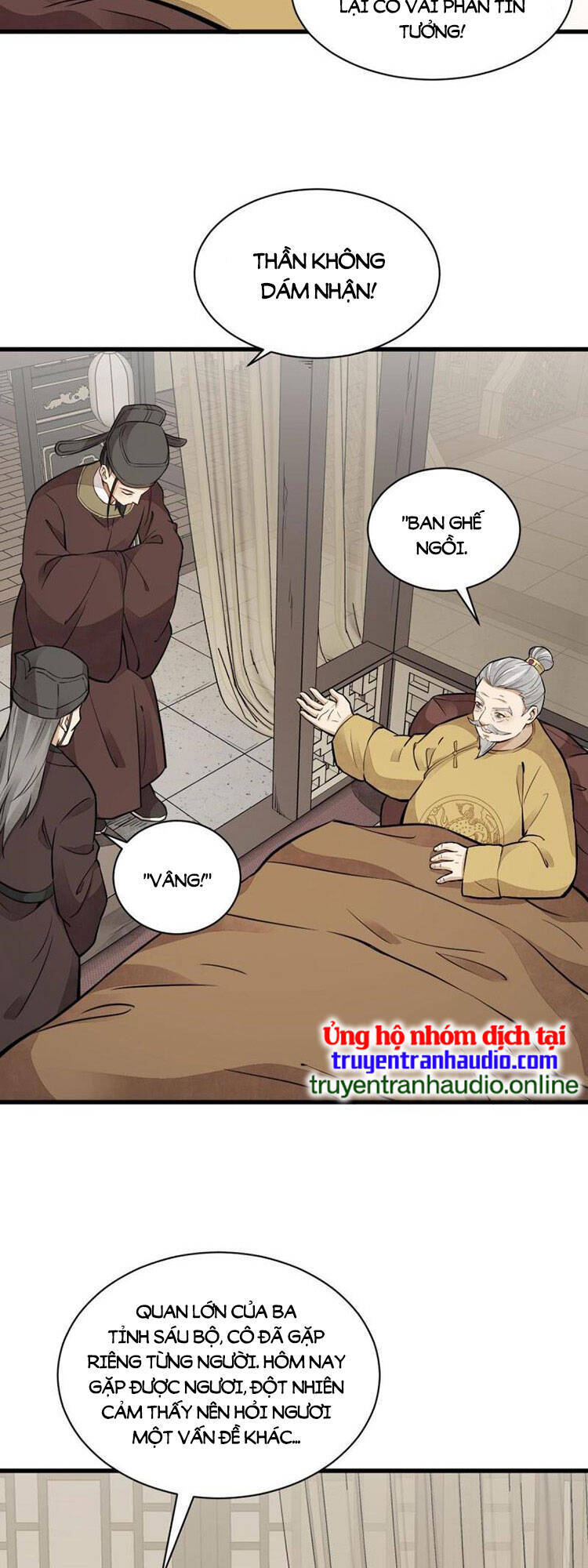 Lạn Kha Kỳ Duyên Chapter 148 - 6
