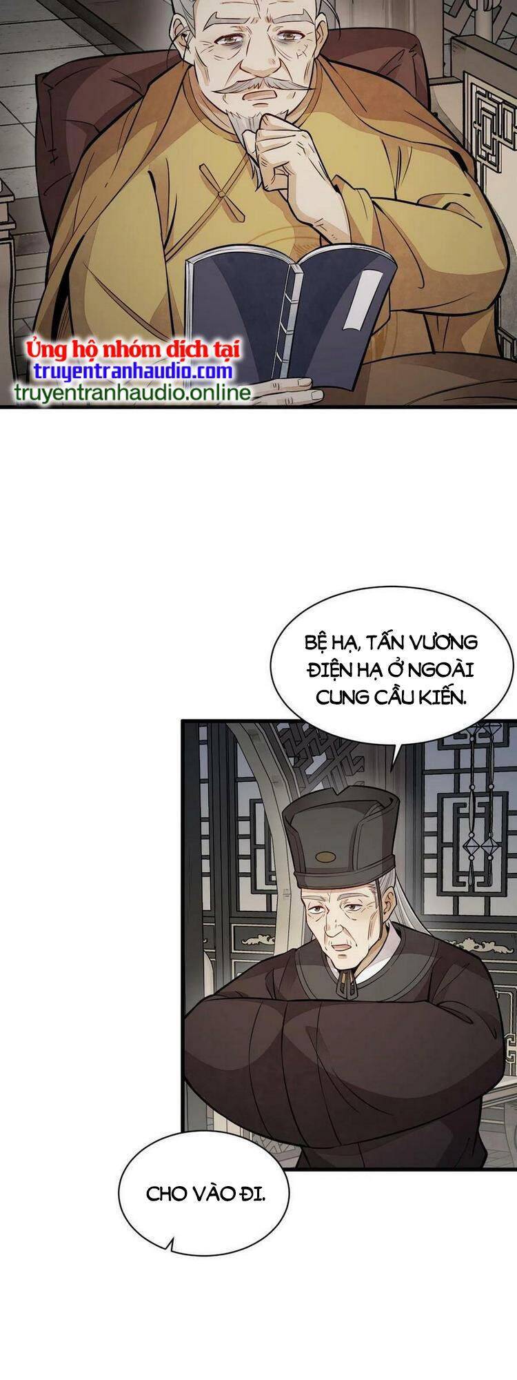 Lạn Kha Kỳ Duyên Chapter 150 - 2