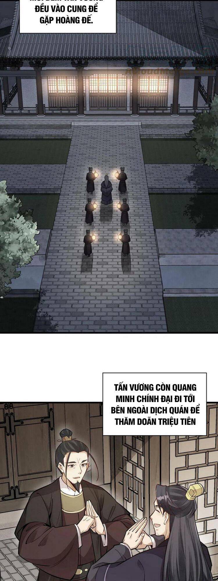 Lạn Kha Kỳ Duyên Chapter 150 - 19