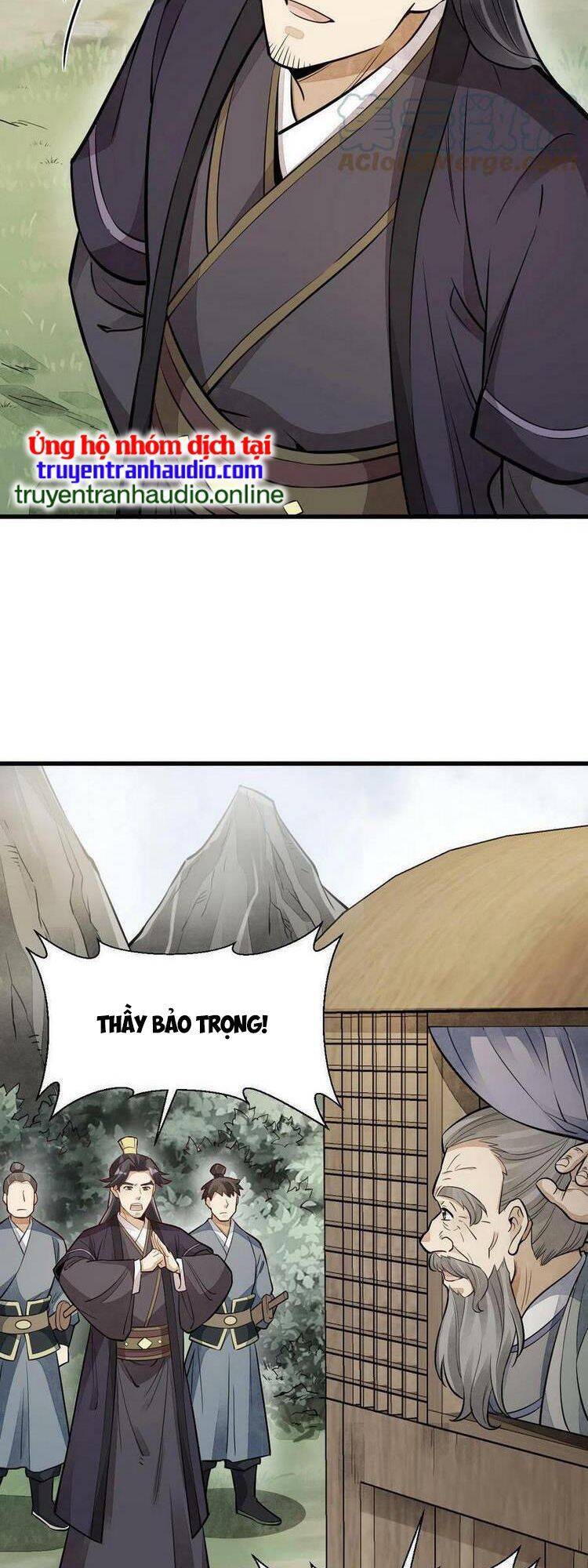 Lạn Kha Kỳ Duyên Chapter 150 - 23