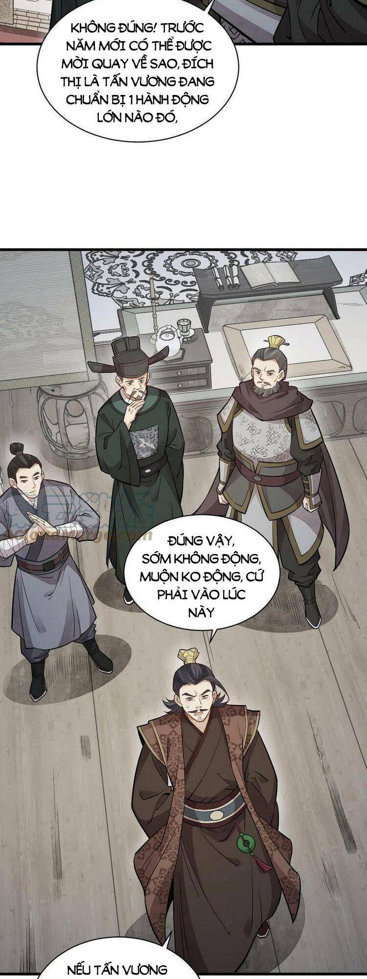 Lạn Kha Kỳ Duyên Chapter 150 - 31