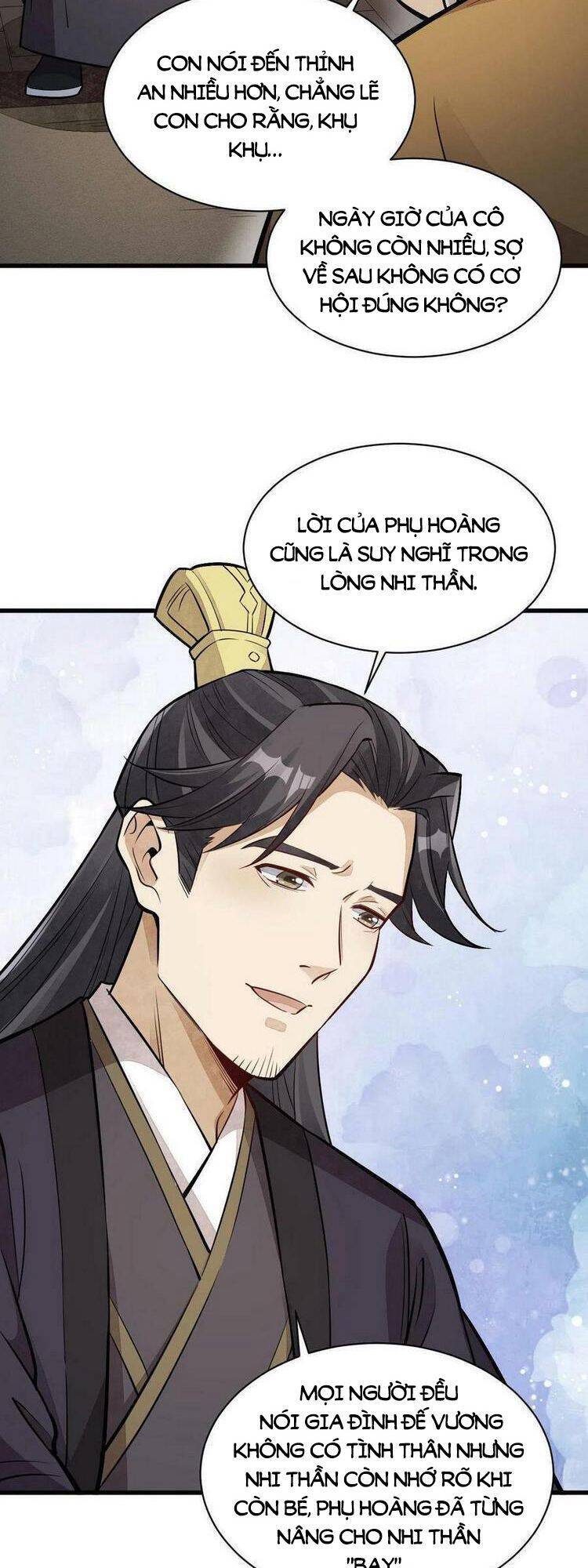 Lạn Kha Kỳ Duyên Chapter 150 - 7