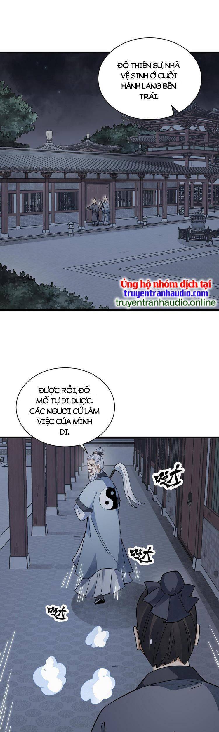 Lạn Kha Kỳ Duyên Chapter 152 - 1
