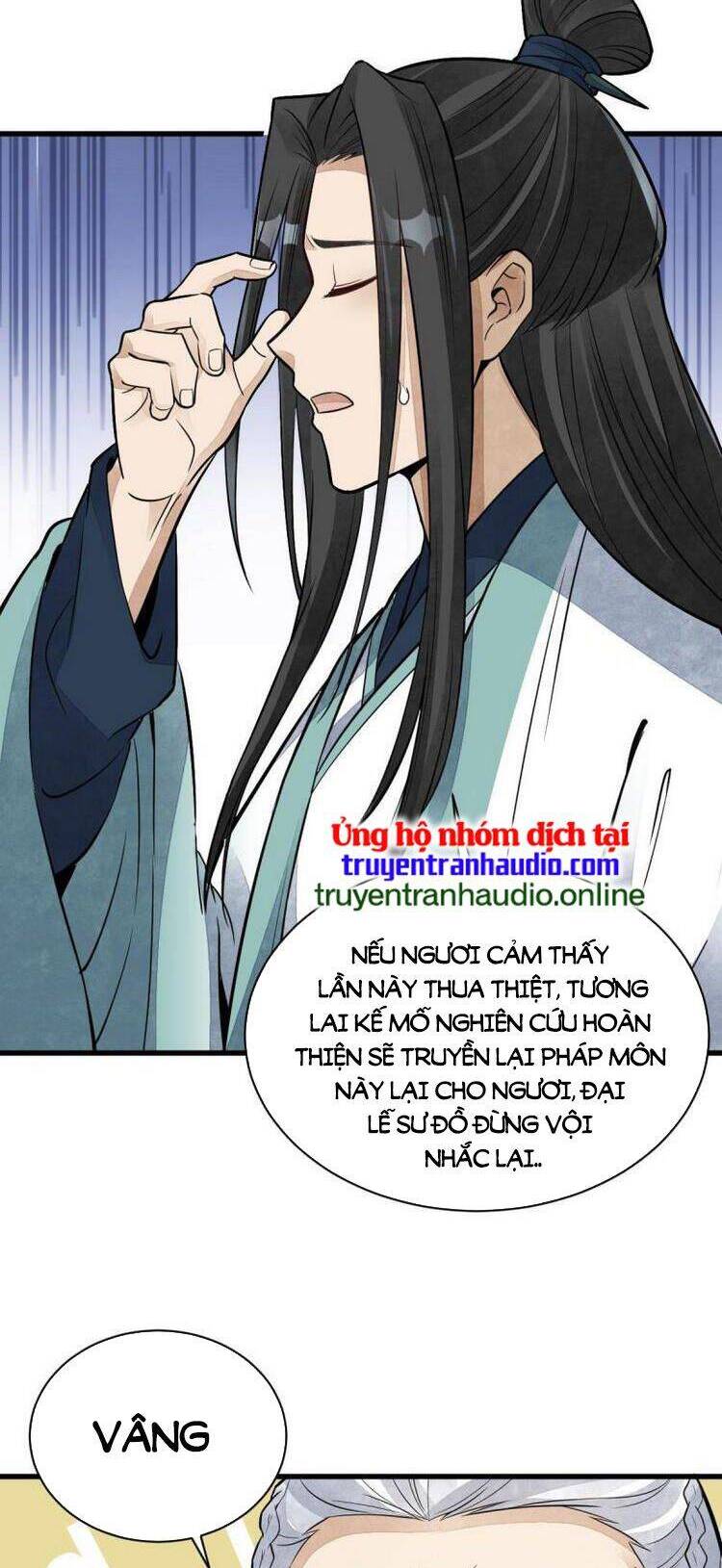 Lạn Kha Kỳ Duyên Chapter 153 - 18