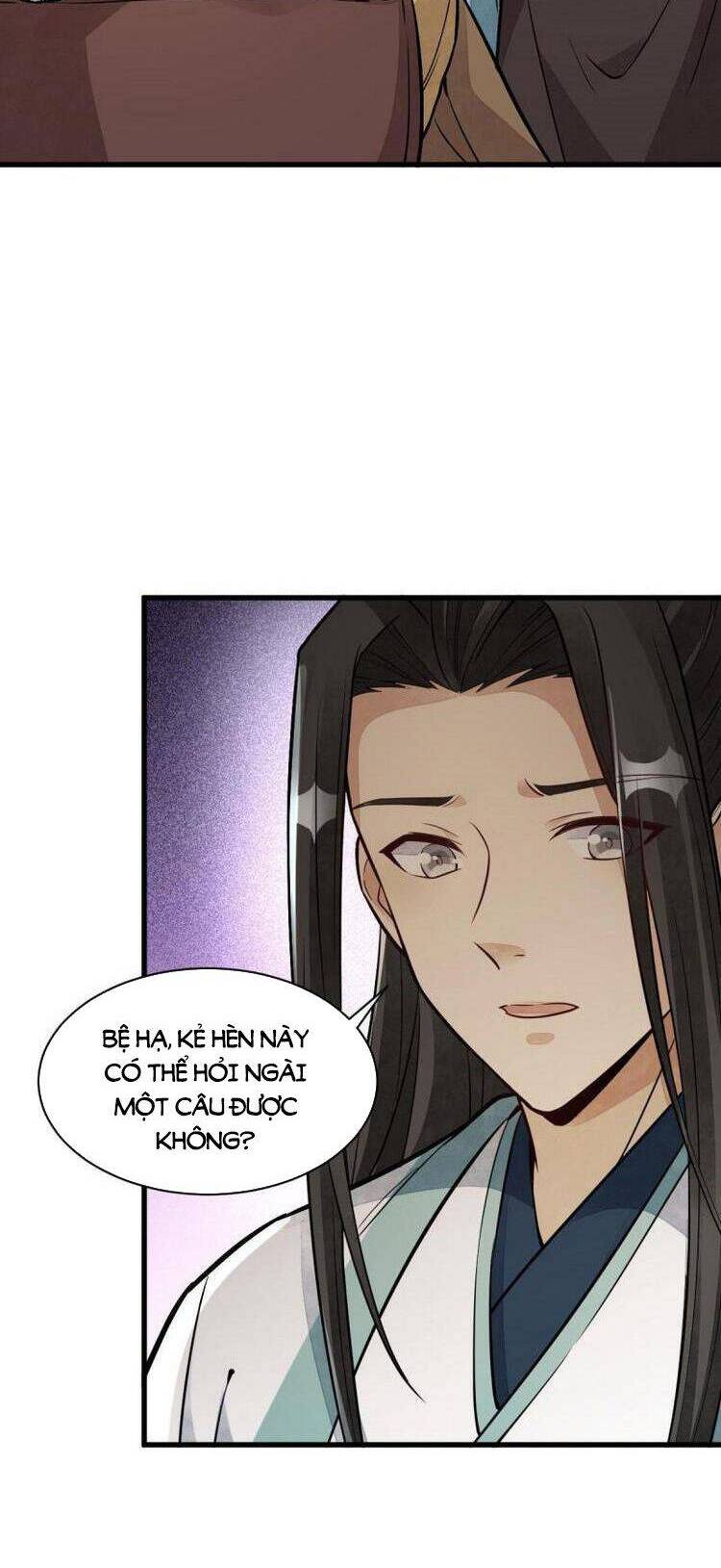 Lạn Kha Kỳ Duyên Chapter 153 - 24