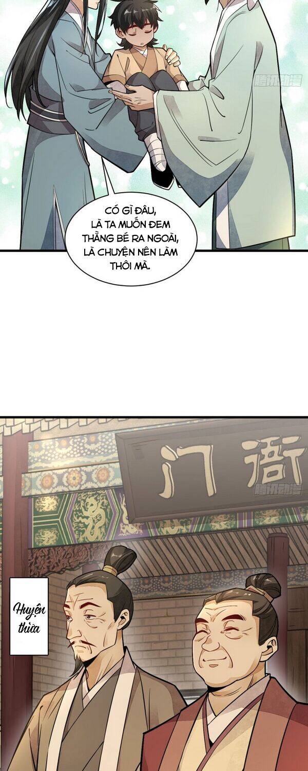 Lạn Kha Kỳ Duyên Chapter 24 - 3