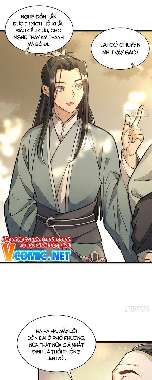 Lạn Kha Kỳ Duyên Chapter 24 - 6
