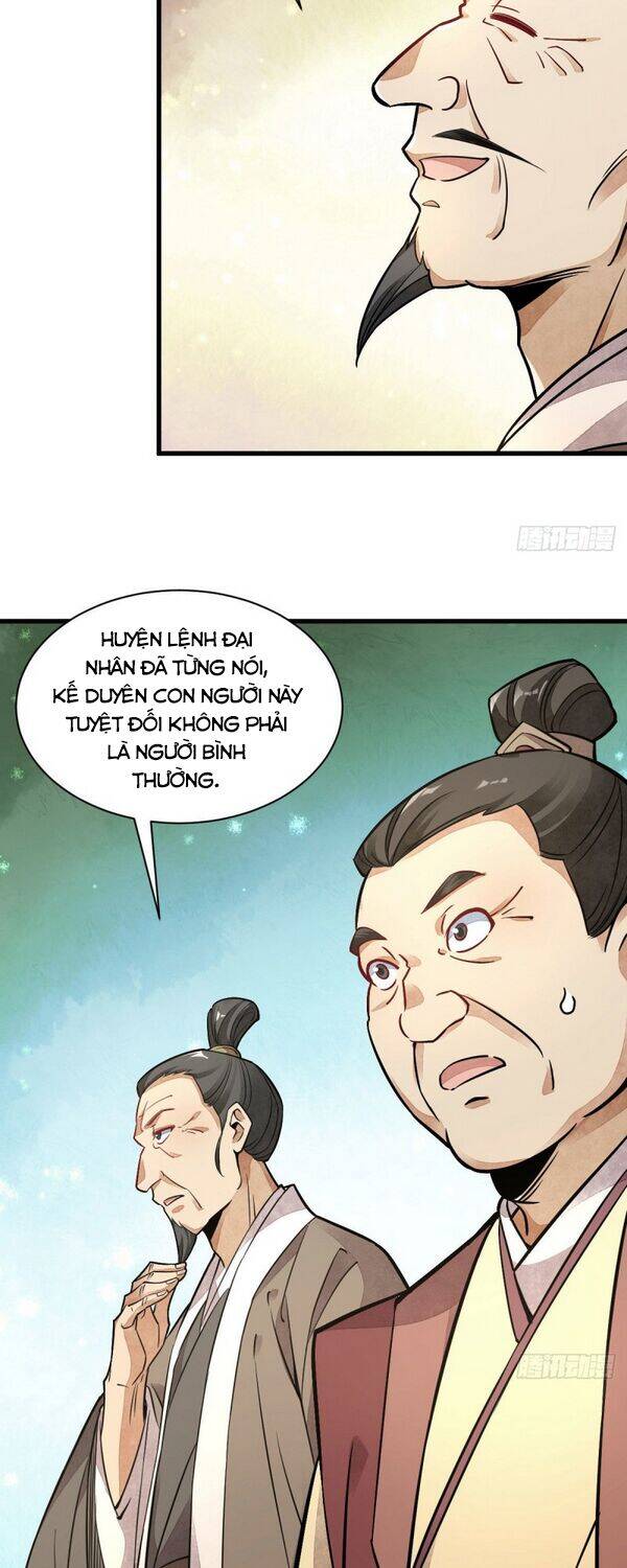 Lạn Kha Kỳ Duyên Chapter 24 - 7